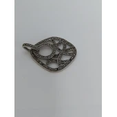 Pandativ din argint 925* 6.89 gr