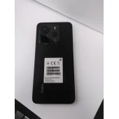Telefon Xiaomi Redmi Note 14 256 GB Black