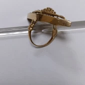 Inel Din Aur Proba 585* 10.48 gr