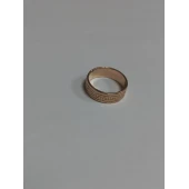 Verighetă 585* 4,47gr.