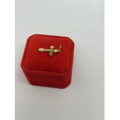 Cruce din aur 585* 0.92gr