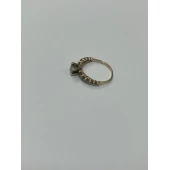 Inel 585" 1.89 gr 3062 Lei