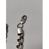 Bratara Din Argint Proba 925* 16,08 gr