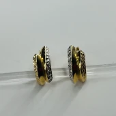 Cercei Din Aur Proba 585* 3,62 gr