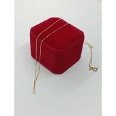 Lanț Din Aur Proba 750* 1.82 Gr