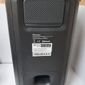 Boxa Audio Hisense Party Rocket 160