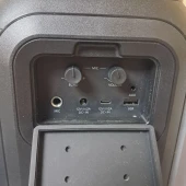 Boxa Audio Hisense Party Rocket 160
