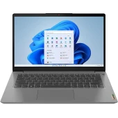 Laptop Lenovo Ideapad Slim 3 Gray
