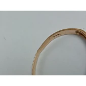 Inel Din Aur Proba 585* 3.56 gr