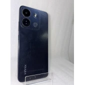 Telefon Infinix Smart 7 64 GB Black