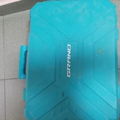 Ciocan rotativ Grand PE-1700