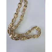 Lant Din Aur Proba 585* 44.4gr