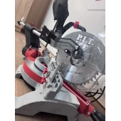 Fierastrau circular Pit PCM255-C2