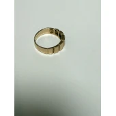 Inel Din Aur Proba 585* 3.49 gr