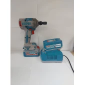Cheie de impact Total TIWLI20401