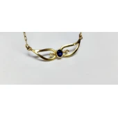 Lanț Din Aur Proba 585* 3.80 gr