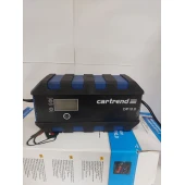 Incarcator de Baterii Auto CARTREND DP10.0 12&24 V