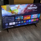 Televizor  Hisense 43A6Q