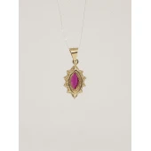 Pandativ 585* 1.49 gr.