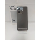 Telefon Oppo A5 Pro 256 GB Black Brown