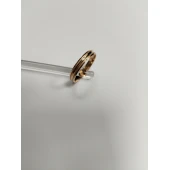 Verigheta Din Aur Proba 585* 2,50 gr