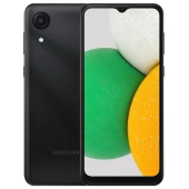 Telefon Samsung Galaxy A03 Core  32 GB Black