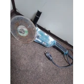 Polizor unghiular Makita GA9020