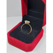 Inel  Din Aur Proba 585* 3.07 gr