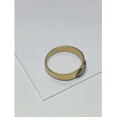 Inel Din Aur Proba 585* 2,54 gr