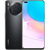 Telefon Huawei Nova 8i 128 GB Black