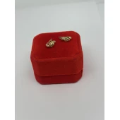 Cercei Din Aur Proba 585* 1.83gr