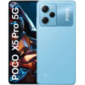Telefon Xiaomi Poco X5 Pro 256 GB   Blue