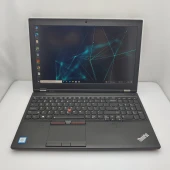 Lenovo ThinkPad E520