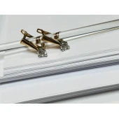 Cercei din Aur Proba 585* 3.96