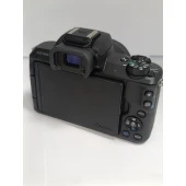 Aparat foto Canon EOS M50