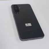 Telefon Samsung Galaxy A56 128 GB Graphite Gray