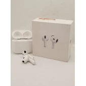Casti Apple Airpods 4 White