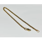 Bratara Din Aur Proba 585 1.63 gr