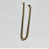 Bratara Din Aur Proba 585 1.63 gr