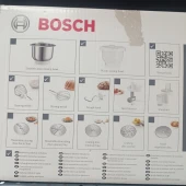 Bosch MUM4 MUM4405