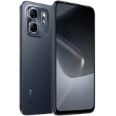 Telefon InfiniX Hot 50i 128 GB Black