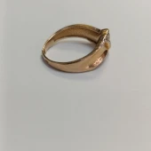 Inel Din Aur Proba 585* 2.76 gr