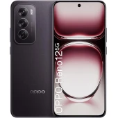 Telefon Oppo Reno 12 5G 256 GB Black