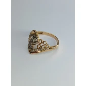 Inel din aur 585* 1.83 gr