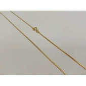 Lant Din Aur Proba 585* 3.33 gr