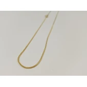 Lant Din Aur Proba 585* 3.33 gr