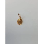 Pandativ din aur proba 585* 0.84 gr