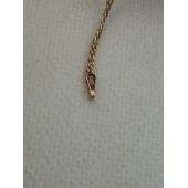 Lant Din Aur Proba 585* 2,52 gr