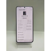 Telefon Samsung Galaxy S25 FE 256 GB Jet Black