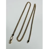 Lant Din Aur 585* 5,88 gr